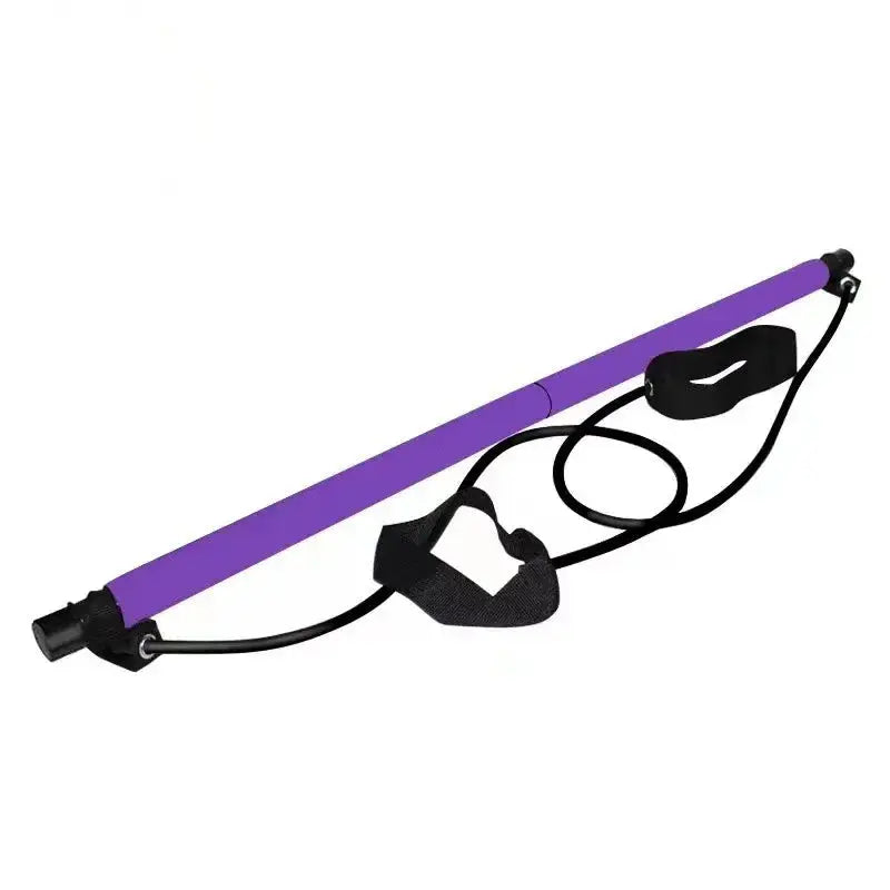 Multifunctional Pilates Bar - TamarTreasures